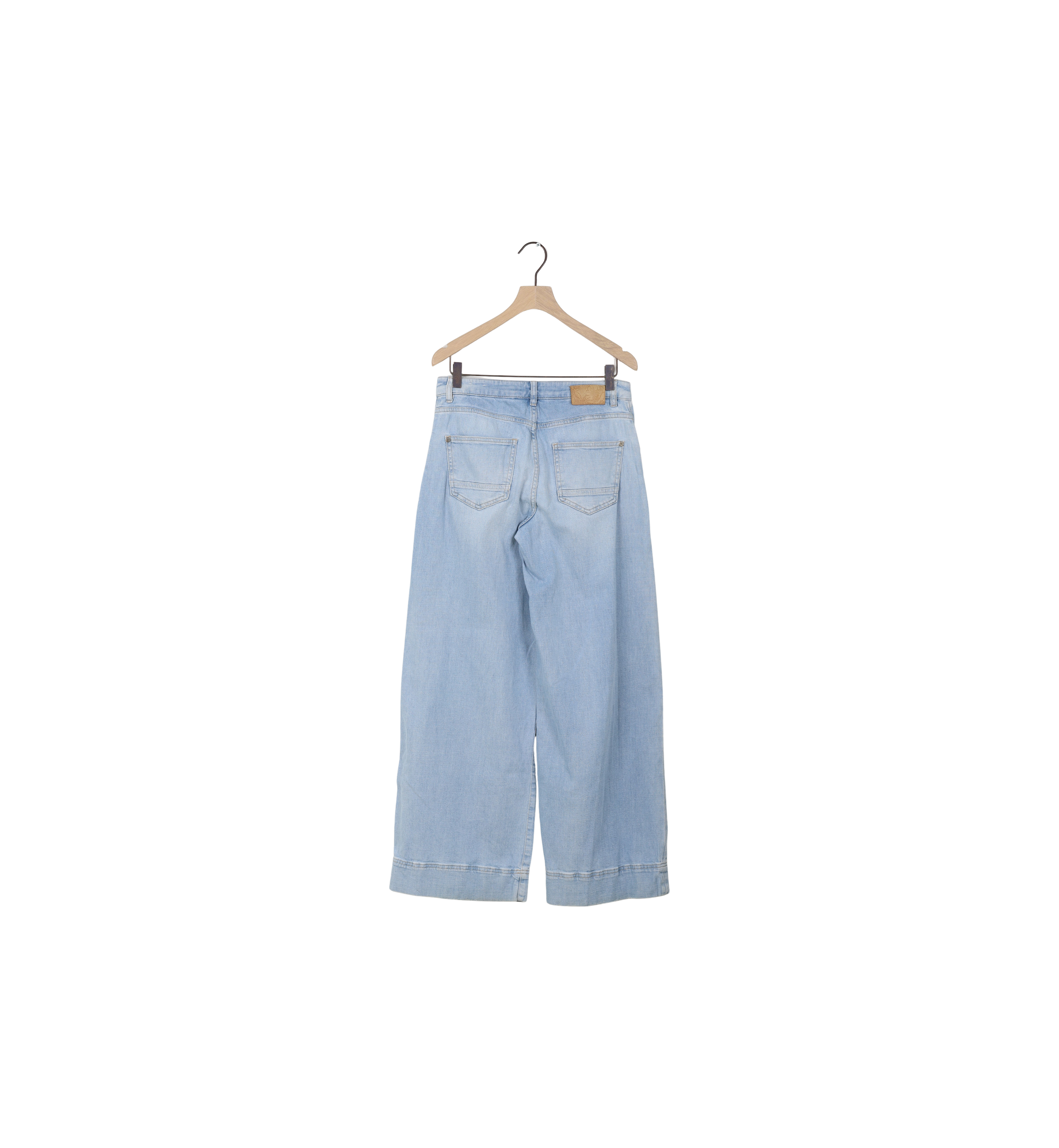 Packshot / Light Blue / ReLoved